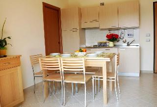 Residence Villaggio Catalano, Puglia