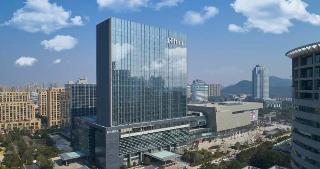 Hilton Taizhou