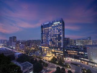 Hilton Taizhou