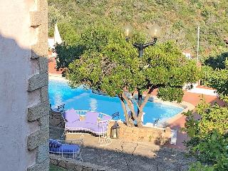 Mya Hotel-Porto Cervo, North Sardinia