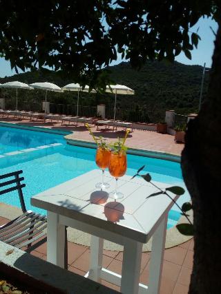 Mya Hotel-Porto Cervo, North Sardinia