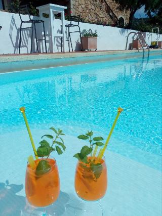 Mya Hotel-Porto Cervo, North Sardinia