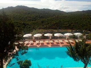 Mya Hotel-Porto Cervo, North Sardinia