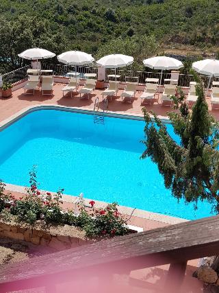 Mya Hotel-Porto Cervo, North Sardinia