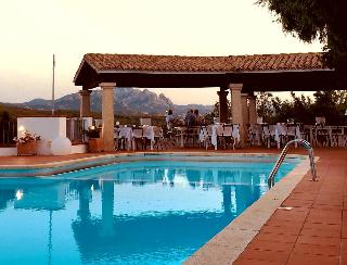 Mya Hotel-Porto Cervo, North Sardinia