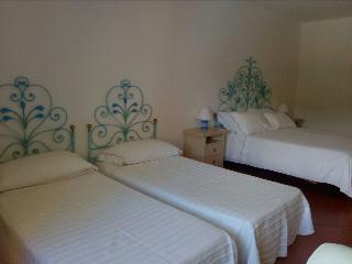 Mya Hotel-Porto Cervo, North Sardinia