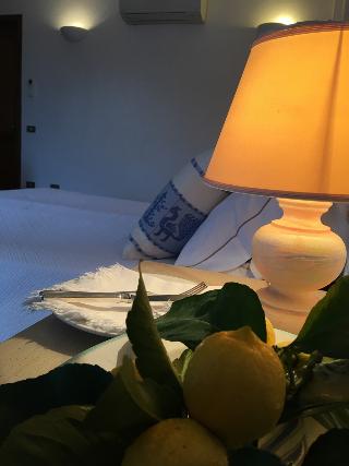 Mya Hotel-Porto Cervo, North Sardinia