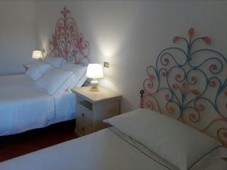 Mya Hotel-Porto Cervo, North Sardinia