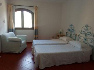 Mya Hotel-Porto Cervo, North Sardinia