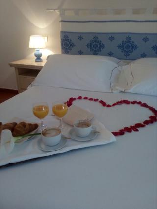 Mya Hotel-Porto Cervo, North Sardinia