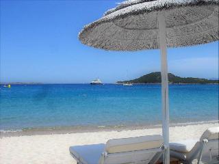Mya Hotel-Porto Cervo, North Sardinia