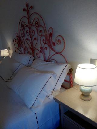 Mya Hotel-Porto Cervo, North Sardinia