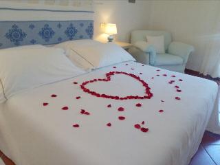 Mya Hotel-Porto Cervo, North Sardinia