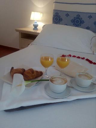 Mya Hotel-Porto Cervo, North Sardinia