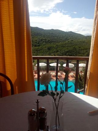 Mya Hotel-Porto Cervo, North Sardinia