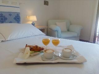 Mya Hotel-Porto Cervo, North Sardinia