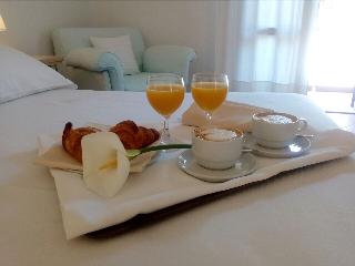 Mya Hotel-Porto Cervo, North Sardinia