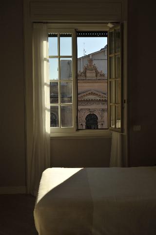 Bergamo Inn 43