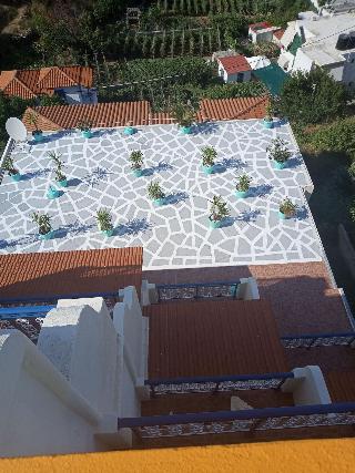 Agnanti Hotel