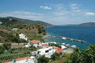 Agnanti Hotel