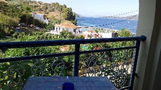 Agnanti Hotel