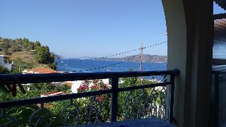 Agnanti Hotel