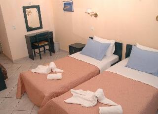 Agnanti Hotel