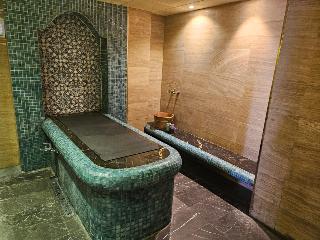 The Secure Inn Hotel Muscat