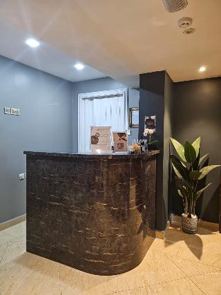 The Secure Inn Hotel Muscat
