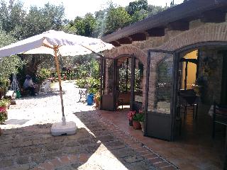 Agriturismo L'Uliveto Agriturismo L'Uliveto