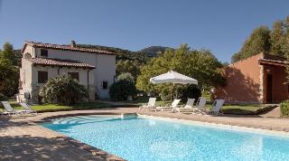 Residenze di Campagna - Podere di Monte Sixeri