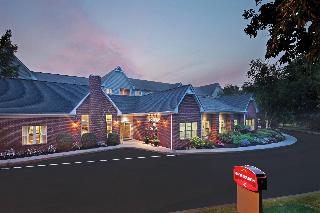 Residence Inn Mystic Groton