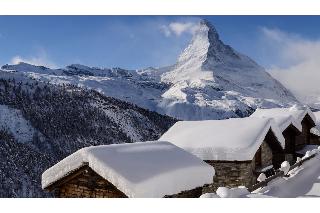 Elite Zermatt