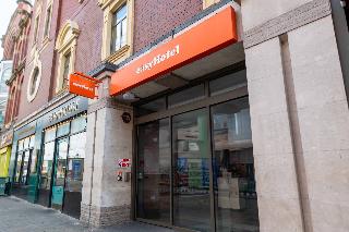 easyHotel Leeds