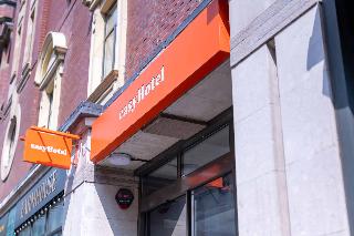 easyHotel Leeds