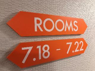 EasyHotel Sheffield, Sheffield