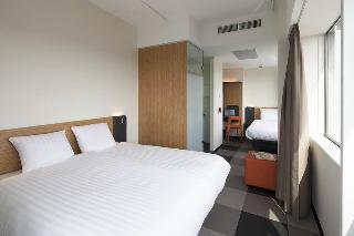 EasyHotel Sheffield, Sheffield