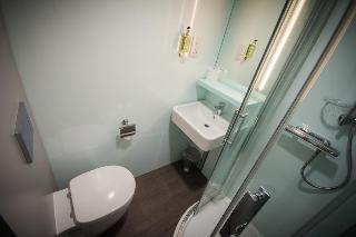 EasyHotel Sheffield, Sheffield