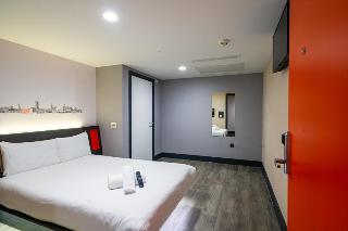 EasyHotel Sheffield, Sheffield