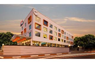 zone by the park, Coimbatore