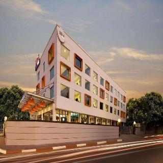 zone by the park, Coimbatore
