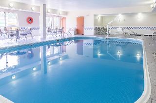 Fairfield Inn & Suites Minneapolis Burnsville
