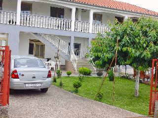Apartments Nedjeljka