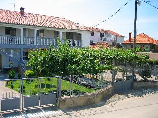 Apartments Nedjeljka