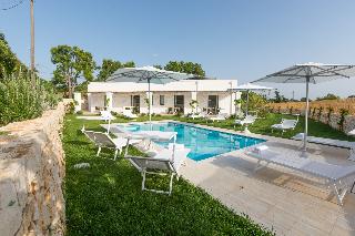 Casale Ramunno, Puglia