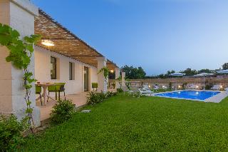 Casale Ramunno, Puglia