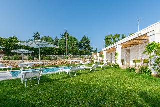 Casale Ramunno, Puglia