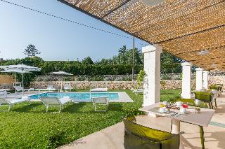 Casale Ramunno, Puglia