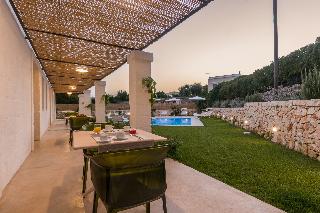 Casale Ramunno, Puglia