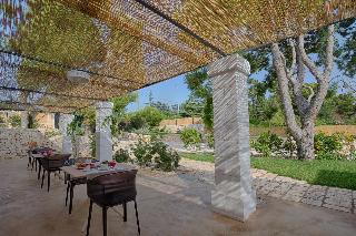 Casale Ramunno, Puglia